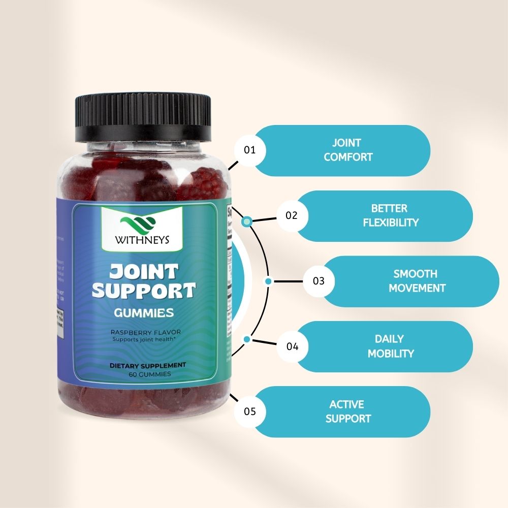 Joint Support