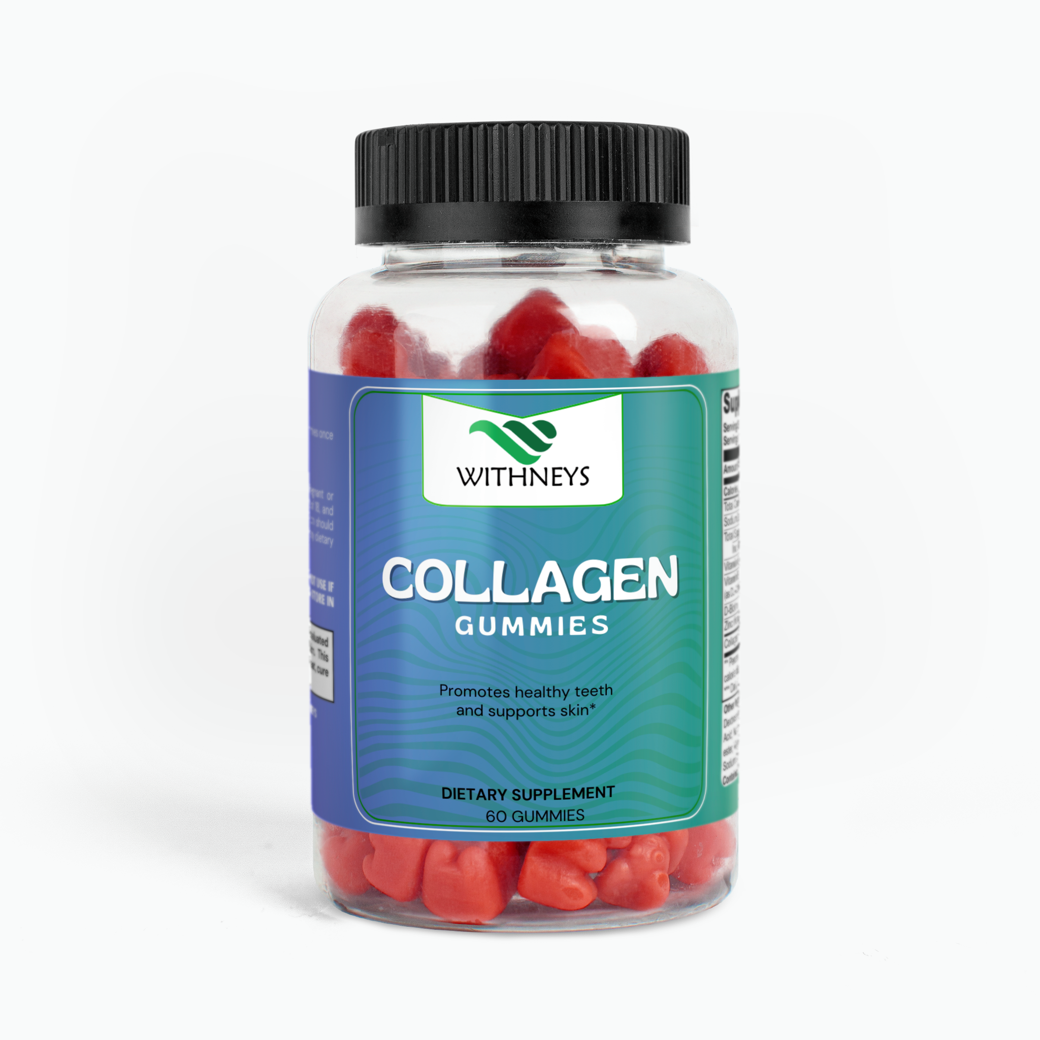 Collagen Gummies